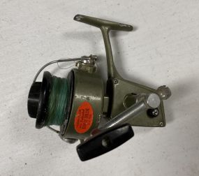 Berkley Trilene Spin Cast Reel