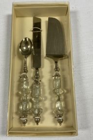 Decorative Carving Set