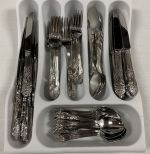 Barton Stainless Flatware Set