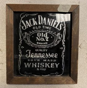 Jack Daniels Old No. 7 Small Picture
