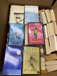 Box of Books