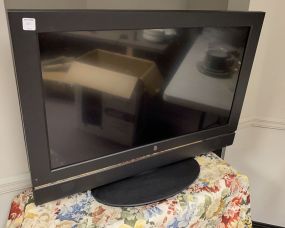 Pyle Flat Screen TV