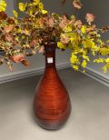 Plastic Decorative Planter Vase