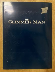 Glimmer Man Press Kit 1996
