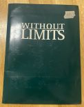 Without Limits Press Kit 1998