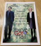 You Got Mail Press Kit 1998