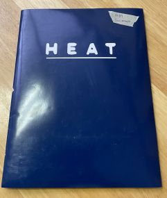 Original Heat Press Kit 1995