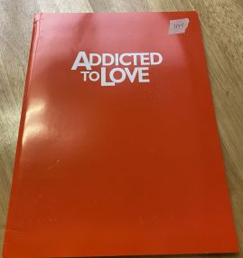 Addicted to Love Press Kit 1997