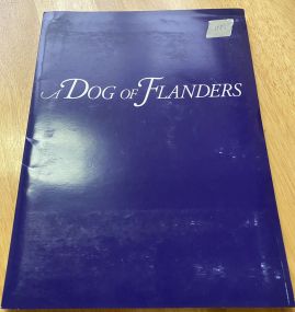 A Dog of Flanders Press Kit 1999
