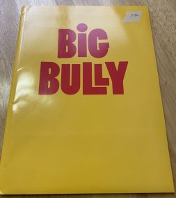 Big Bully Press Kit 1995