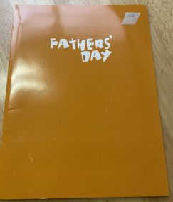 Father's Day Press Kit 1997