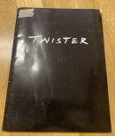 Twister Press Kit 1996