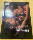 Two If By Sea Press Kit 1995