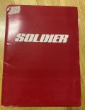 Solider Press Kit 1998