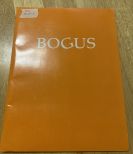 Bogus Press Kit 1996