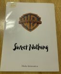 Sweet Nothing Press Kit 1996