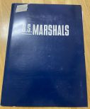 U.S. Marshalls Press Kit 1998