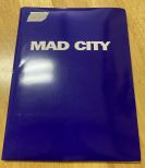 Mad City Press Kit 1997