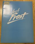 Jack Frost Press Kit 1998