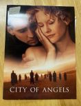 City of Angels Press Kit 1998