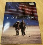 The Postman Press Kit 1997
