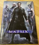 Matrix Press Kit 1999