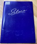 Selena Press Kit 1997
