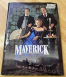Maverick Press Kit 1994