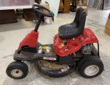 Troy Bilt Model TB 30R Lawn Mower