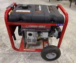 Troy Bilt 3550 Watt Generator