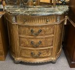 Schnadig Co. Bombay Chest