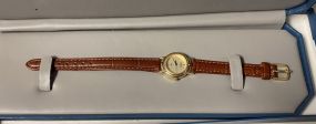 Regency Quartz Ladies Watch