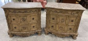 Pair of Millennium by Ashley Night Stands