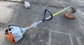 STIHL FS 40C Weeder Eater