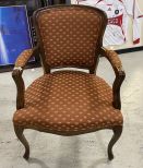 French Style Arm Chair