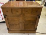 Ethan Allen Chest