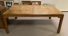 Heritage Co. Dining Table