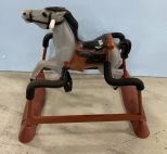 Hedstrom Kids Rocking Horse