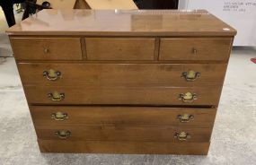 Ethan Allen Chest of Drawers