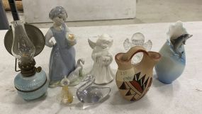 Small Collectibles