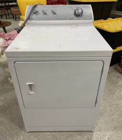 Maytag Legacy Series Dryer