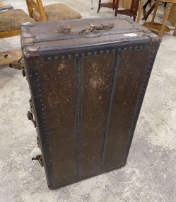 Old Storage Trunk