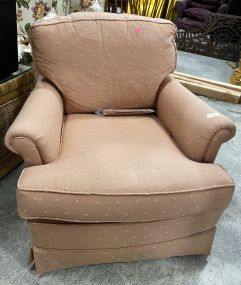 Stanton Cooper Upholstered Arm Chair