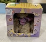 Classical Child Gift Box of Bear