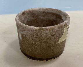 Peter's Pottery Bowl
