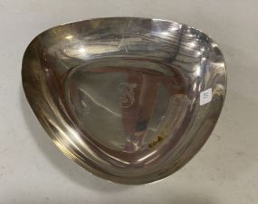 Sterling SB146 Footed Bowl