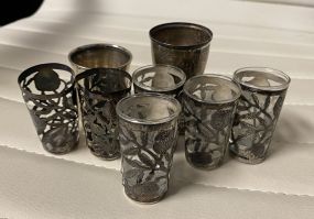 Group of Sterling Pieces