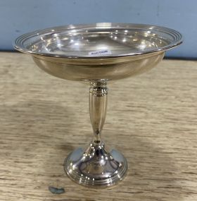 Empire Co. Weighted Sterling Compote
