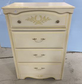 Lea Furniture Chest of Drawers