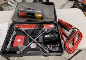 Car Emergency Kit